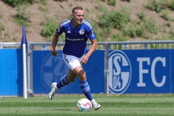 FC Schalke 04: Vertrag aufgelöst - Abgang Nummer 18 perfekt