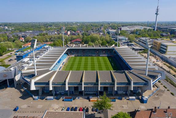 VfL Bochum: Heimspiel gegen Bayern München ist ausverkauft