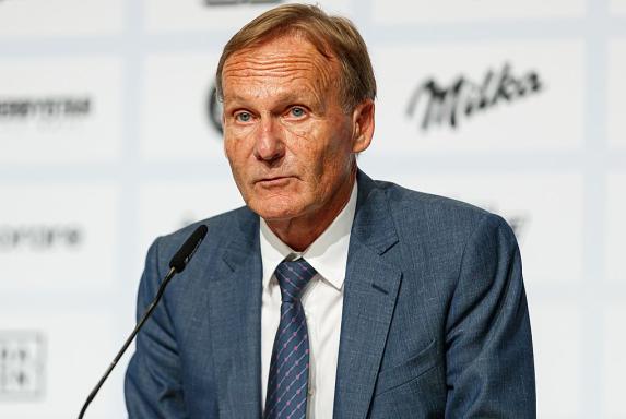 Watzke: „In näherer Zukunft“ keine Modusänderung in der Bundesliga