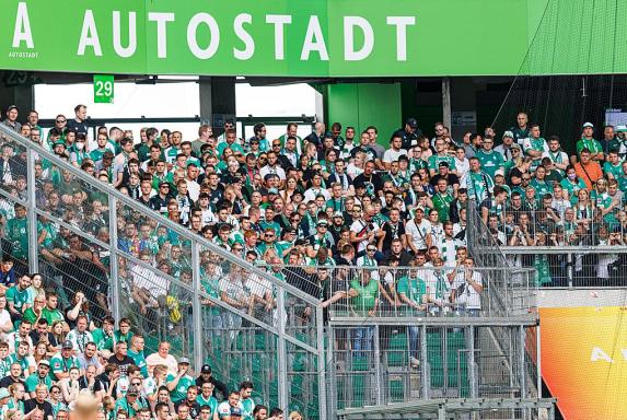Schalke-Gegner: Engere Abstimmung zwischen Polizei, Stadt und VfL Wolfsburg
