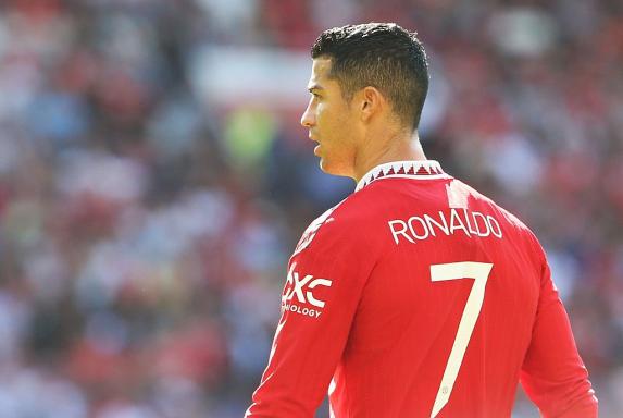 BVB-Gerüchte um Cristiano Ronaldo: Auch das Theater Dortmund reagiert