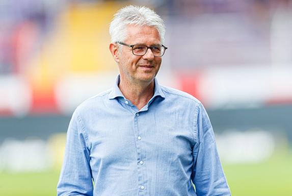 3. Liga: Der MSV Duisburg hat neuen Stürmer in der 2. Bundesliga gefunden