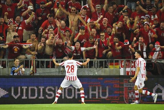 „Ekstase pur“: FC Köln will nach „Auswärts-Heimspiel“ Europa rocken