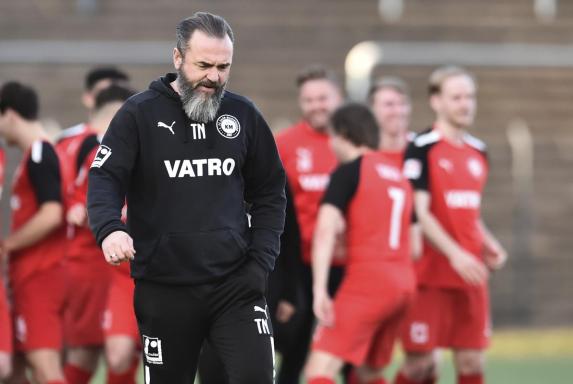 Regionalliga: Aufsteiger 1. FC Kaan-Marienborn mischt die Liga weiter auf