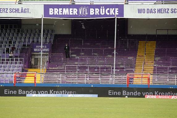 3. Liga: VfL Osnabrück präsentiert seinen neuen Trainer