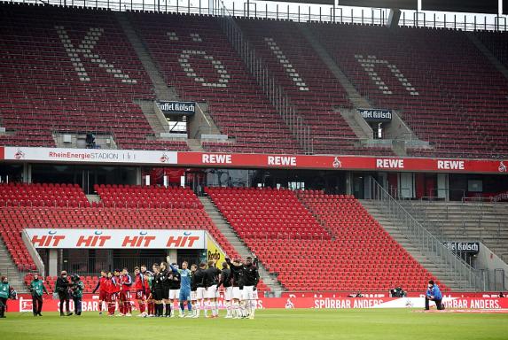 "Großartige Geste": FC Bayern schenkt Viktoria Köln 50 Prozent der Einnahmen