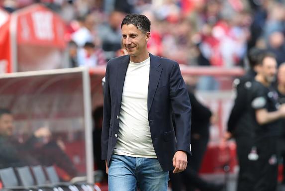 Medizincheck in Zagreb: 1. FC Köln holt wohl Sohn vom Ex-Trainer