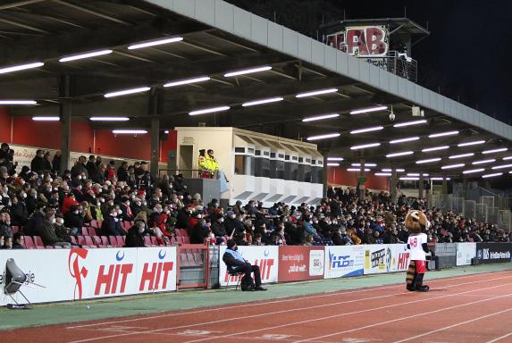 Regionalliga West: Fortuna Köln meldet sich zurück - Sieg gegen Spitzenreiter