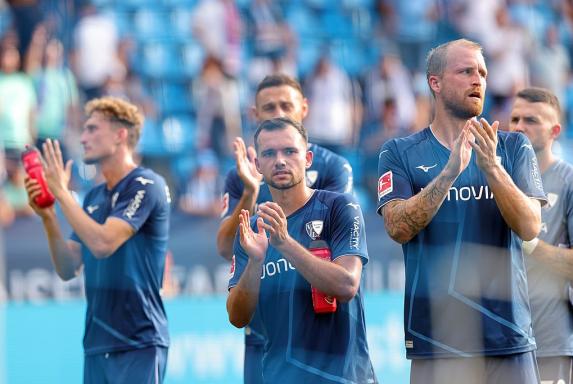 VfL Bochum: Hofmann über VAR-Pech und Derby gegen Schalke