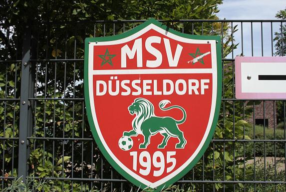 Oberliga Niederrhein: Düsseldorf-Derby - MSV-Trainer kann endlich jubeln