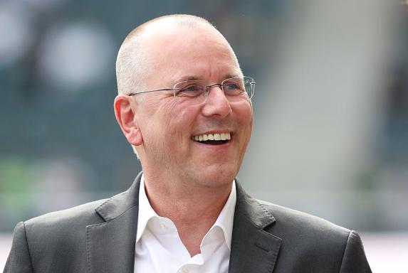 Regionalliga: Röttgermann wird Aufsichtsratsmitglied bei Preußen Münster