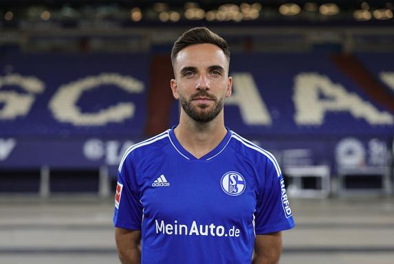 Schalke: So sind die Startelfchancen von Karaman und Zalazar gegen den VfL Bochum