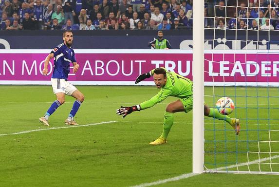 Schalke - VfL: Polter entscheidet Derby - Bochum weiter ohne Punkte