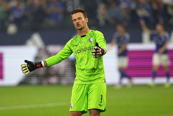 VfL Bochum: Schalke-Pleite bedeutet einen historischen Negativ-Rekord