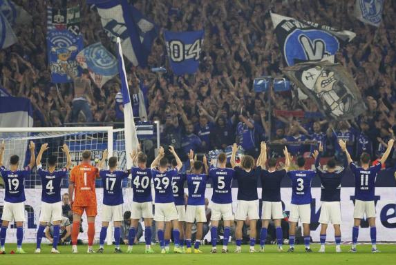 Schalke: „Kämpfen und Siegen“ - Voller Fan-Fokus aufs Derby! 