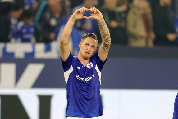 Schalke: Darum glaubt Polter an seinen Ex-Klub VfL Bochum
