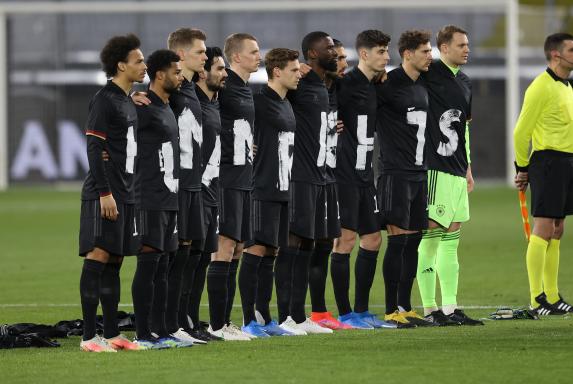 Nationalmannschaft: Amazon-Doku begleitet DFB-Team bei Fußball-WM in Katar