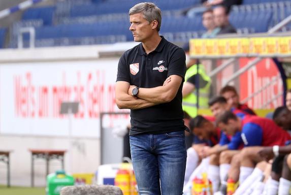 3. Liga: RWE-Gegner Saarbrücken verpflichtet neuen Manager