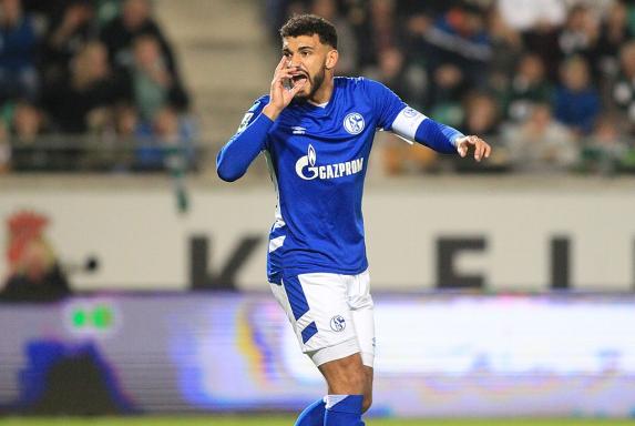 1. FC Bocholt: Ex-U23-Spieler des FC Schalke 04 kommt - zwei Verträge aufgelöst