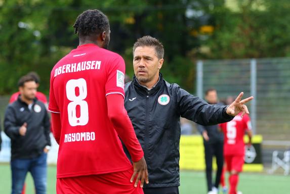 Regionalliga West: RWO gegen Fortuna Köln im Duell der Enttäuschten
