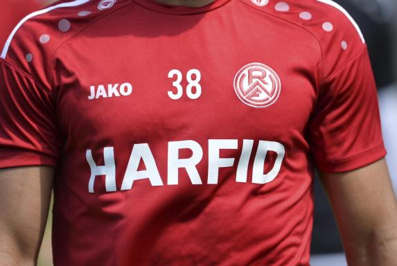 Harfid: Schalke- und RWE-Sponsor meldet Insolvenz an
