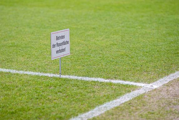 Regionalliga: Weiter Ärger - 1. FC Bocholt - Fortuna Köln zum zweiten Mal abgesagt