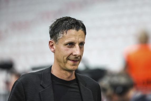 15 Millionen Minus: 1. FC Köln ist ein "finanzwirtschaftlicher Sanierungsfall"