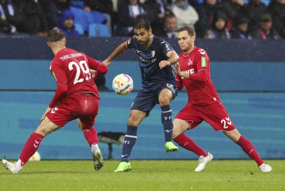 Fifa 23: VfL Bochum stellt einen der schnellsten Spieler des Spiels