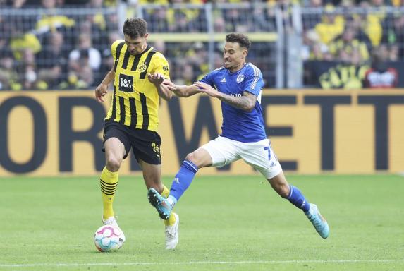 BVB-Nationalspieler: Meunier überzeugt für Belgien, Bellingham in Frust