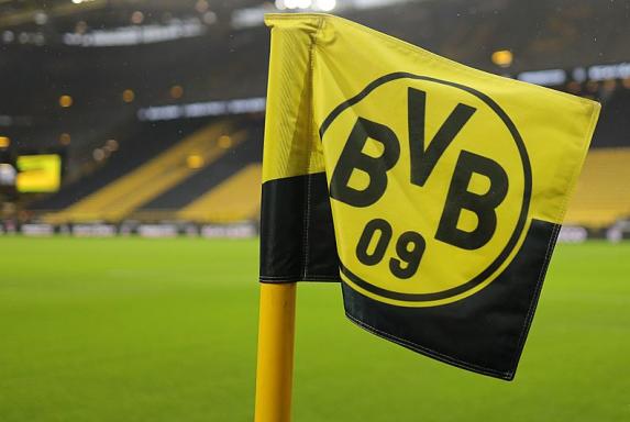 Borussia Dortmund: BVB-Aktie stürzt ab - schlechtester Kurs seit zehn Jahren