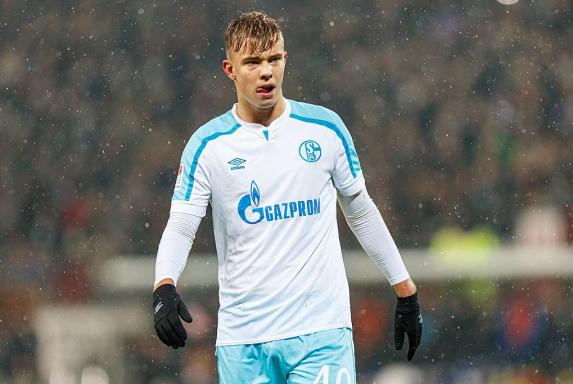 Schalke: Sturm-Talent Keke Topp glänzt erneut im U19-Nationalteam