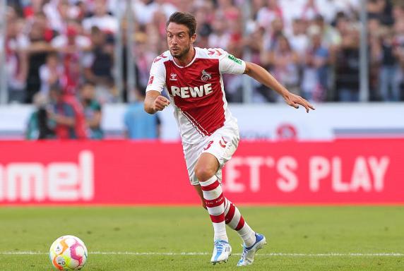 1. FC Köln: Uth-Comeback rückt vor BVB-Spiel näher