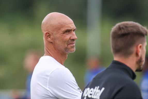 VfL Bochum: Neue Formation - So stellt Letsch bei seinem Trainer-Debüt auf