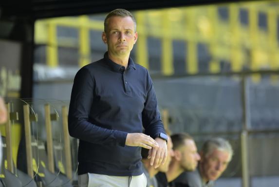 BVB: 162-maliger Bundesligaspieler könnte fester Bestandteil der U23 werden