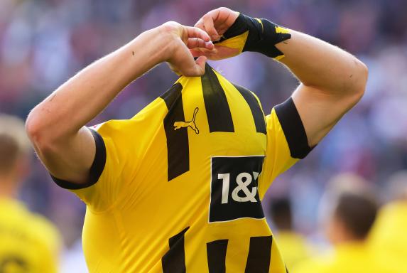 Bundesliga: Union und Dortmund verlieren, VfL-Debüt von Letsch misslingt