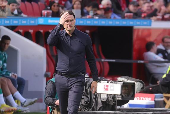 Bayer Leverkusen: Boss über Trainerwechsel  - "Wir sind vorbereitet"
