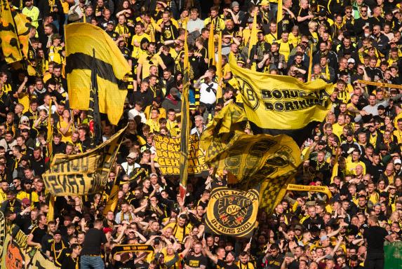 3. Liga: Zweite Geldstrafe in einer Woche – DFB verurteilt Borussia Dortmund