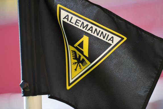 Alemannia Aachen: Nach Abbruch - Klub fasst Becherwerfer aus dem Familienblock
