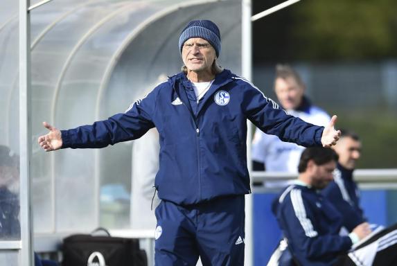 U19-Bundesliga: Schalke setzt Serie fort und kommt BVB ganz nah