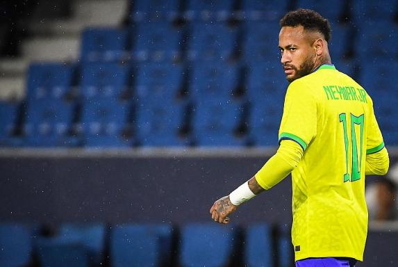 International: Neymar-Prozess beginnt: Superstar droht Haftstrafe