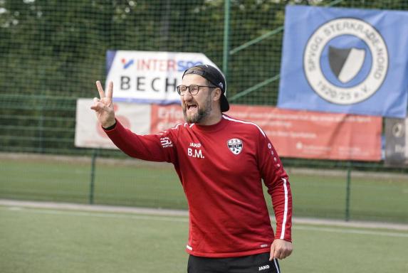 NR-Pokal: Pokal-Schreck will nach zwei Oberligisten auch Wuppertal rauswerfen