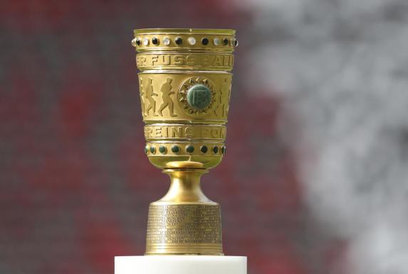 DFB-Pokal im TV: So sehen Sie die Spiele von Schalke, Bochum, BVB