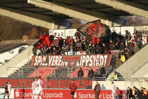 Regionalliga West: SV Lippstadt und Alemannia Aachen tauschen Heimrecht