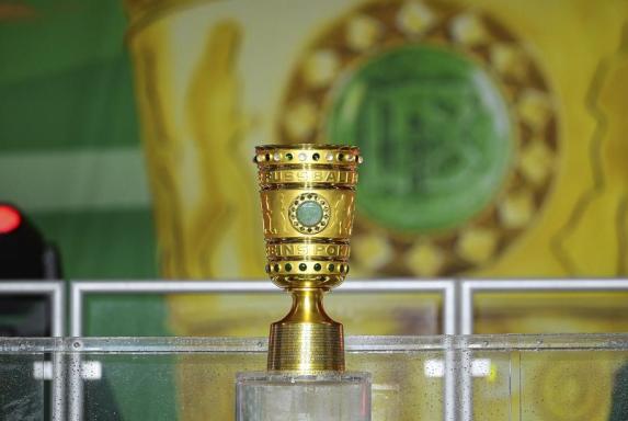 DFB-Pokal: Revier-Knaller zwischen Bochum und BVB - Die Auslosung zum Nachlesen