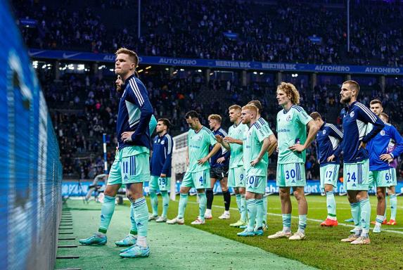 Schalke-Profi Bülter nach bitterer Pleite: "Das 0:1 hat uns geschockt"