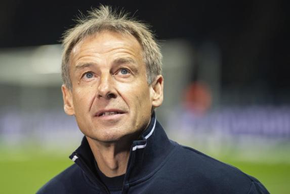 WM 2022: Klinsmann sieht Deutschland im Favoritenkreis