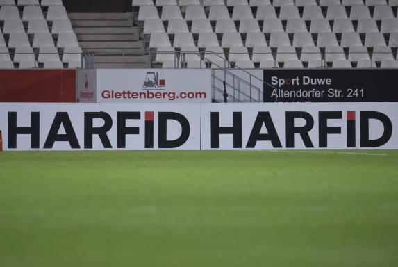 Schalke / RWE: Nach Insolvenzantrag - Investor steigt bei Harfid ein