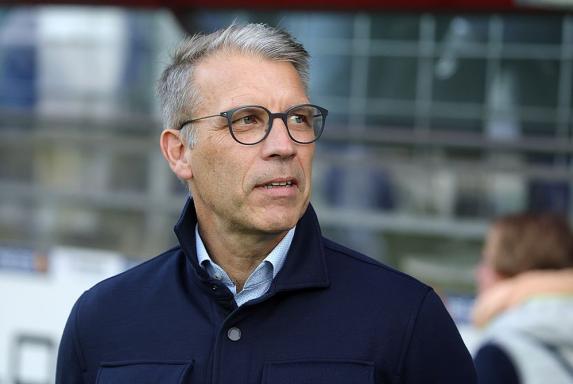 Schalke: Diese drei Personen ersetzen vorerst Rouven Schröder