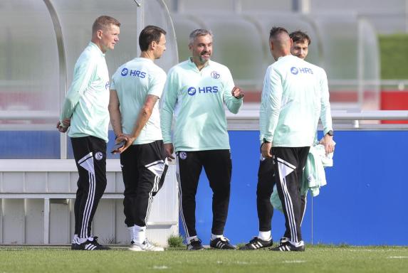 Vor Schalke-Debüt: Bochums Ilja Kaenzig überzeugt von "Reis-Effekt"