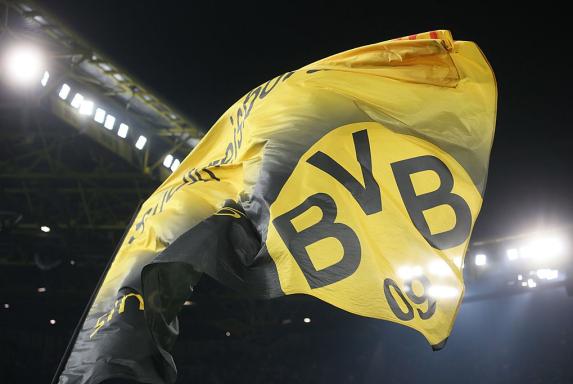 Nach U17-Derby: Schalke fünf Punkte weg - aber BVB-Trainer gibt nicht auf